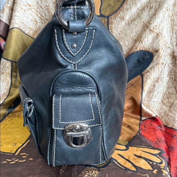 Marc Jacobs Blake Hobo shoulder bag, known for its iconic Y2K vintage style, - Picture 3 of 16